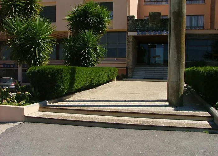 Hotel Las Cigüeñas